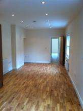 224 Well Street London E9 project photograph