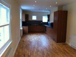 224 Well Street London E9 project photograph