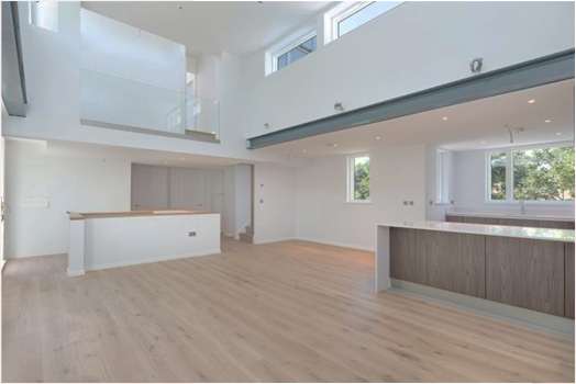Crayford Road project photograph