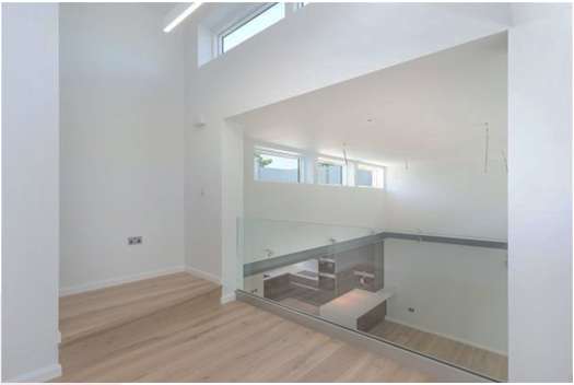 Crayford Road project photograph