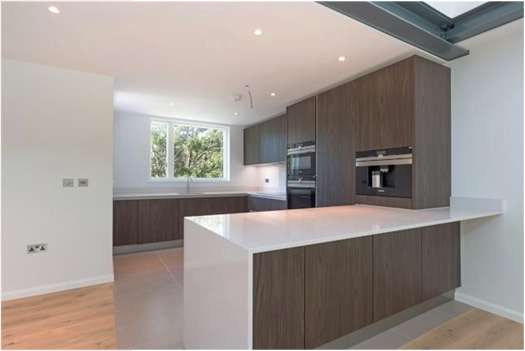 Crayford Road project photograph