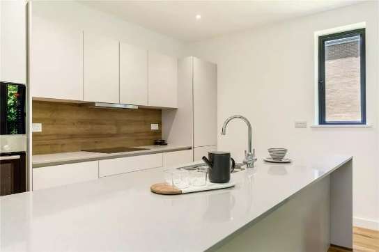 Hastingwood project photograph