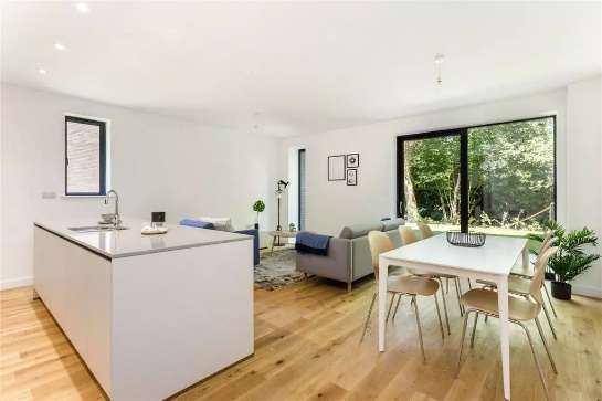 Hastingwood project photograph