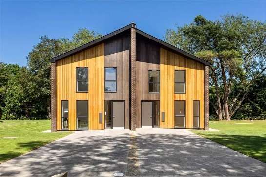 Hastingwood project photograph