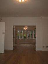 Kinloss Gardens, London project photograph