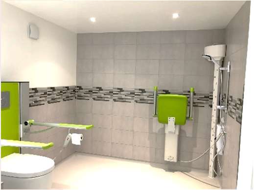 Lee Hunt Drive - Southgate project photograph