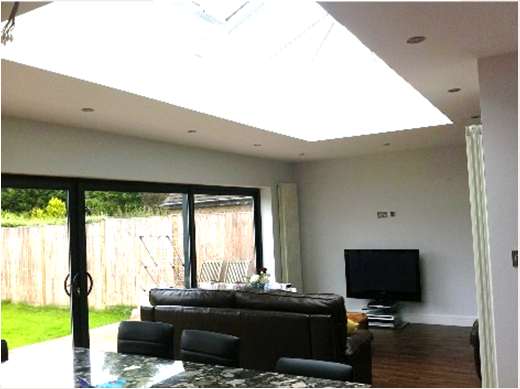 The Shrublands – Potters Bar project photograph