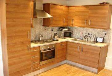 Tower House London E1