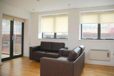 Tower House London E1 project photograph