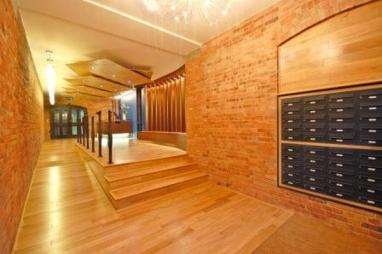 Wool House London E1 project photograph